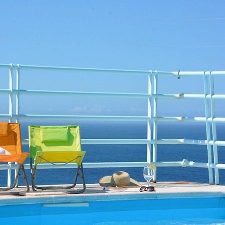 Sol Do Lido Διαμέρισμα Φουνκάλ Εξωτερικό φωτογραφία