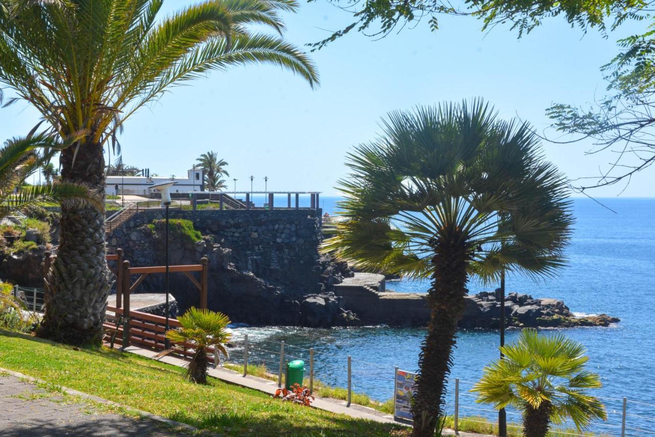 Sol Do Lido Διαμέρισμα Φουνκάλ Εξωτερικό φωτογραφία
