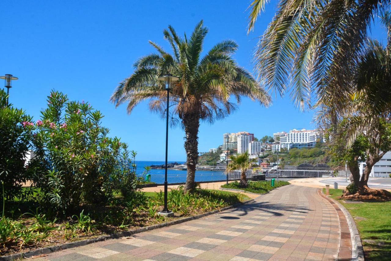 Sol Do Lido Διαμέρισμα Φουνκάλ Εξωτερικό φωτογραφία