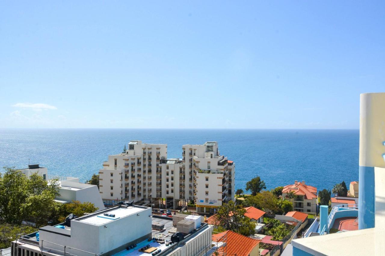 Sol Do Lido Διαμέρισμα Φουνκάλ Εξωτερικό φωτογραφία