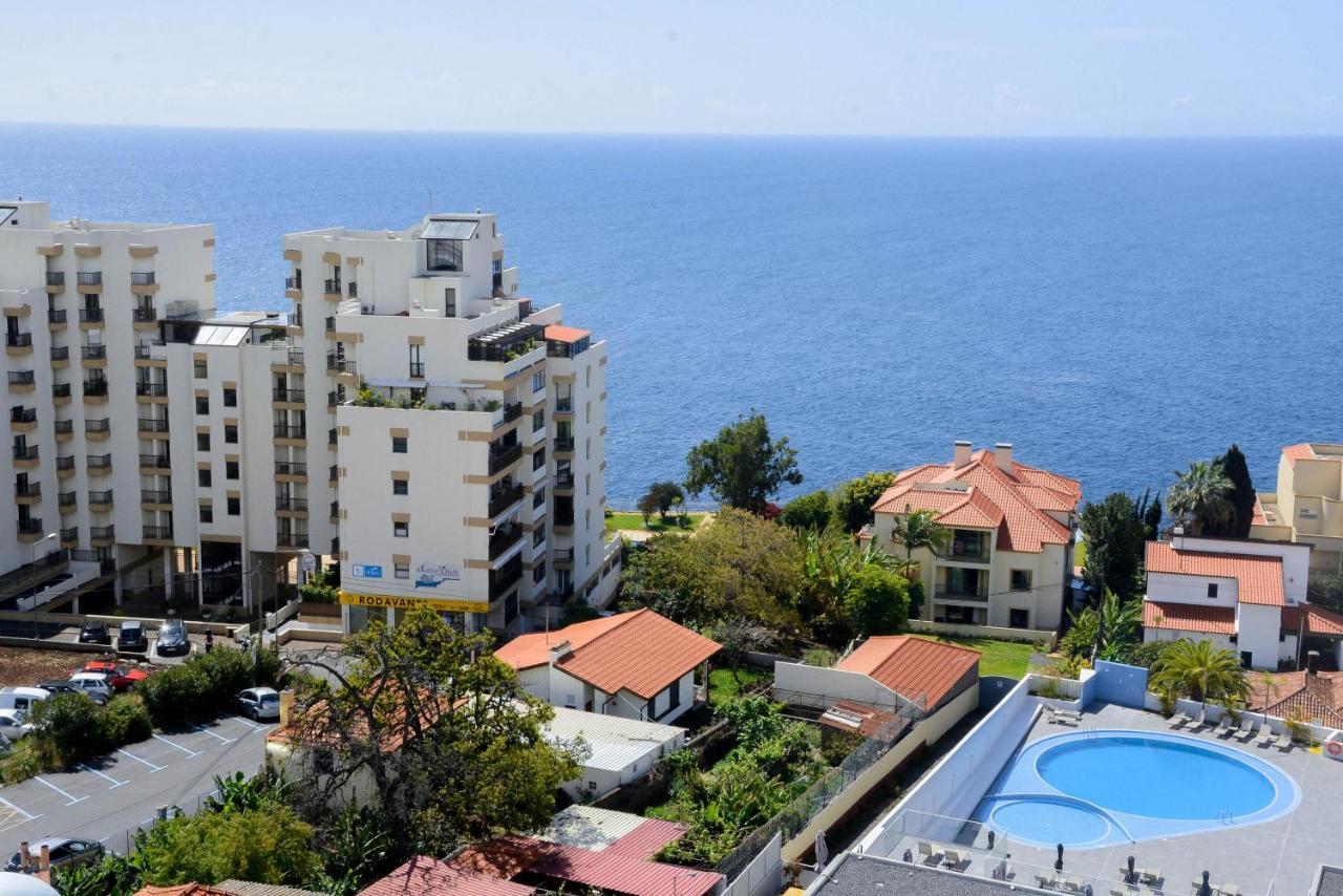 Sol Do Lido Διαμέρισμα Φουνκάλ Εξωτερικό φωτογραφία