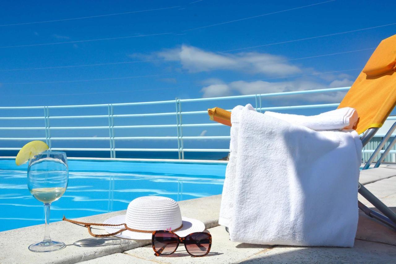 Sol Do Lido Διαμέρισμα Φουνκάλ Εξωτερικό φωτογραφία